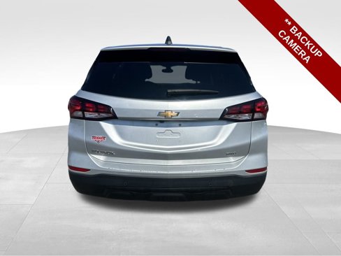 Used 2022 Chevrolet Equinox LS w/ LS Convenience Package image 5
