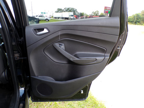 Used 2018 Ford Escape SE image 23