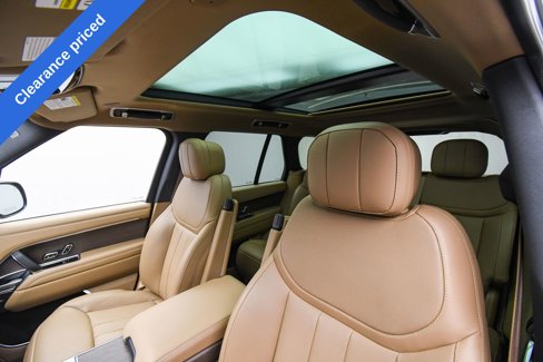 Used 2024 Land Rover Range Rover SE image 51