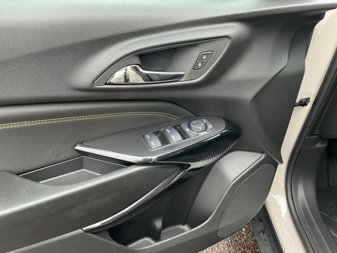 New 2026 Chevrolet Trax ACTIV w/ Driver Confidence Package image 16