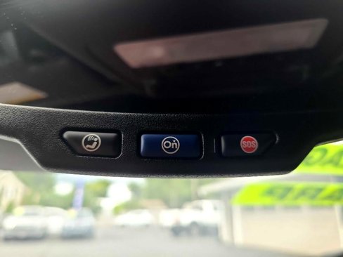 Used 2016 Buick Cascada Premium image 35