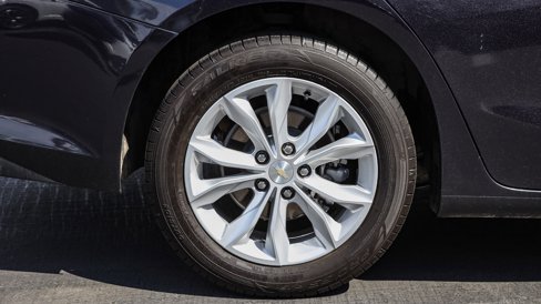 Used 2023 Chevrolet Malibu LT image 7