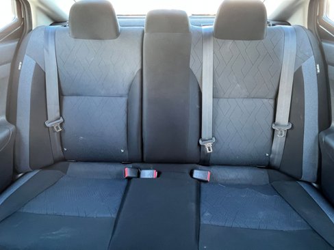 Used 2023 Nissan Versa SV image 36