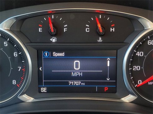 Used 2020 GMC Acadia SLE w/ Driver Convenience Package image 18