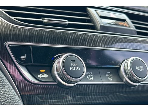 Used 2022 Honda Accord Sport image 23