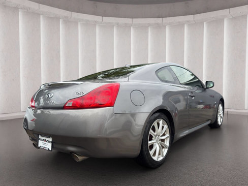 Used 2014 INFINITI Q60 Journey image 5
