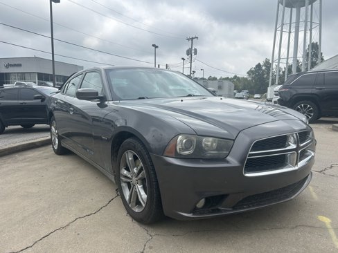 Used 2013 Dodge Charger R/T image 4
