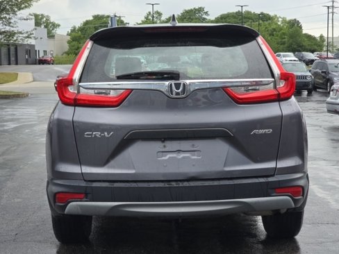 Used 2019 Honda CR-V LX image 10