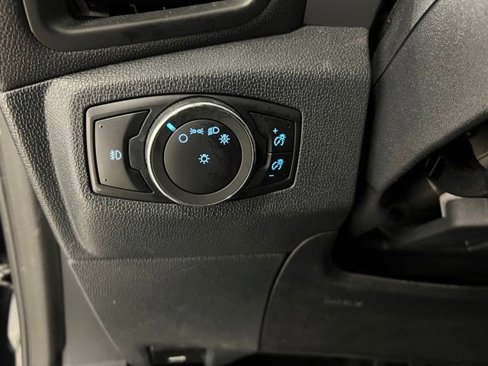 Used 2018 Ford EcoSport SES image 15