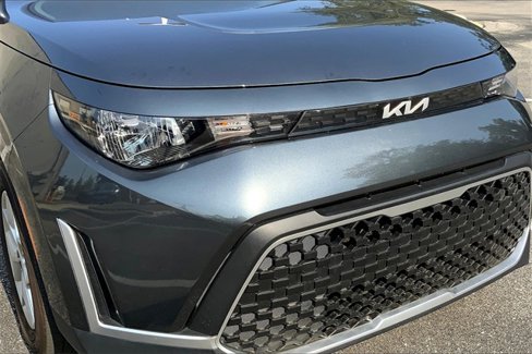 Used 2023 Kia Soul LX w/ Option Group 015 image 28