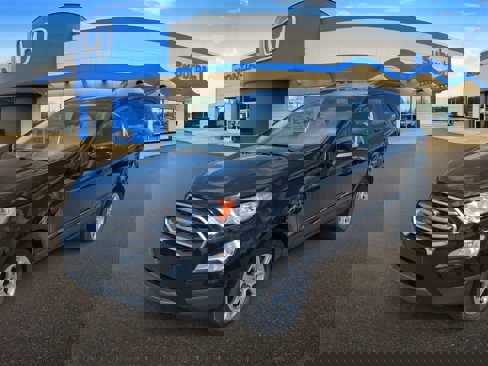 Used 2019 Ford EcoSport SE image 4