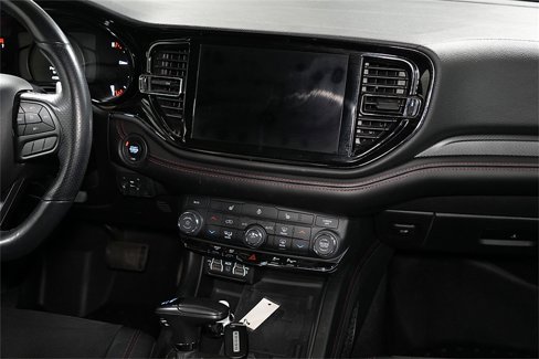 Used 2022 Dodge Durango R/T w/ Trailer Tow Group IV image 10