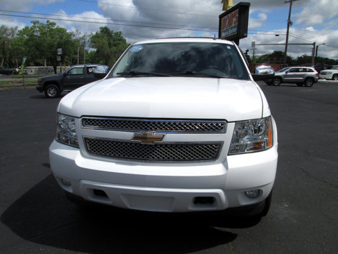 Used 2010 Chevrolet Tahoe LT image 34