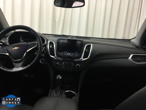 Used 2019 Chevrolet Equinox Premier image 20