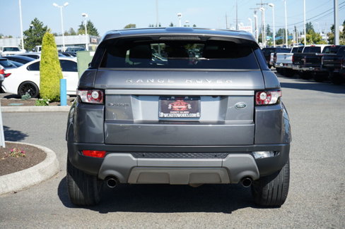 Used 2015 Land Rover Range Rover Evoque Pure Plus image 6