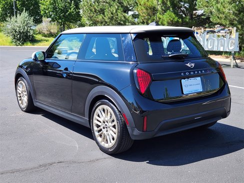 Used 2025 MINI Cooper S image 3