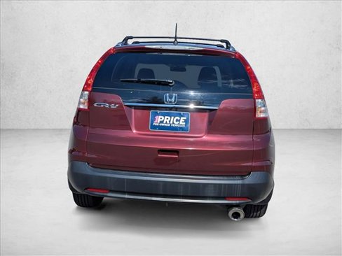 Used 2012 Honda CR-V EX image 7