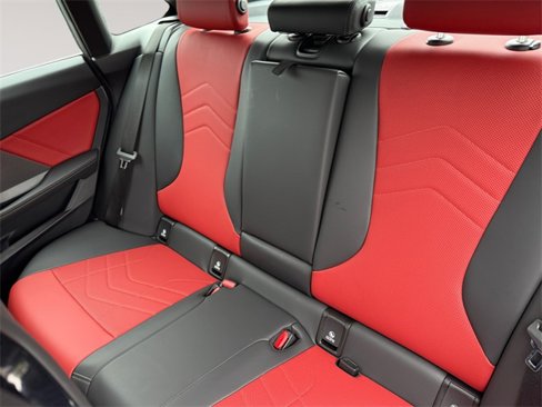 Certified 2025 BMW M235i xDrive w/ Premium Package image 13