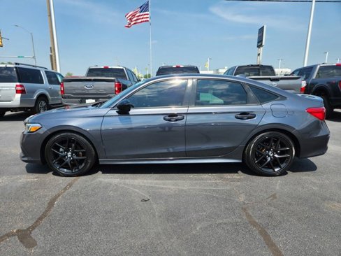 Used 2022 Honda Civic Sport image 28