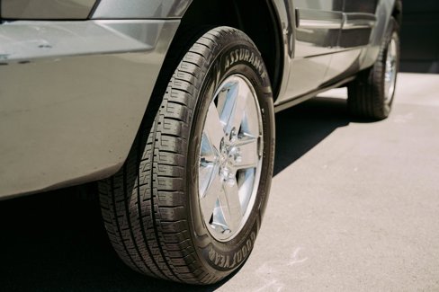 Used 2007 Dodge Durango Limited image 8