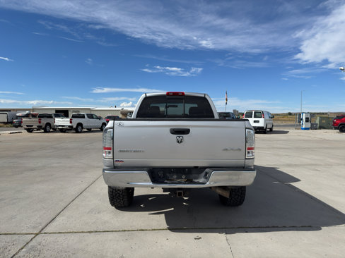 Used 2005 Dodge Ram 3500 Truck ST w/ Trailer Tow Group image 4