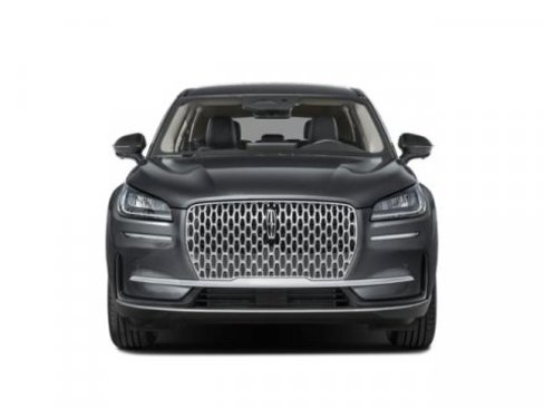 New 2025 Lincoln Corsair FWD image 7