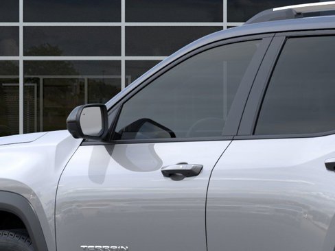 New 2026 GMC Terrain Elevation w/ Elevation Premium Package image 12
