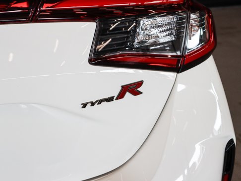 Used 2025 Honda Civic Type R image 30