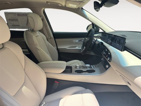 New 2026 Genesis GV70 2.5T Select image 15