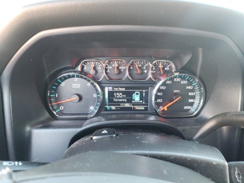Used 2016 Chevrolet Silverado 1500 LT image 7