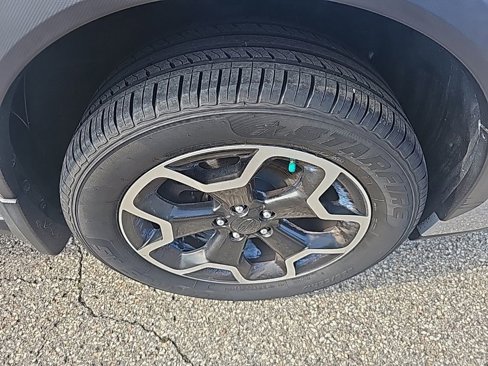 Used 2014 Subaru Crosstrek 2.0i Premium image 35
