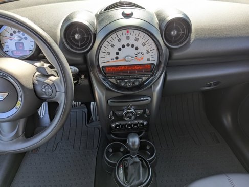 Used 2014 MINI Cooper Countryman S image 16
