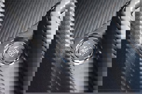 New 2025 Kia K4 LXS image 21