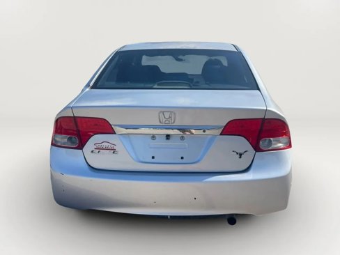 Used 2010 Honda Civic LX image 2