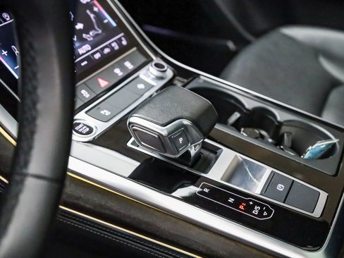 Used 2023 Audi Q7 2.0T Premium Plus w/ Premium Plus Package image 24