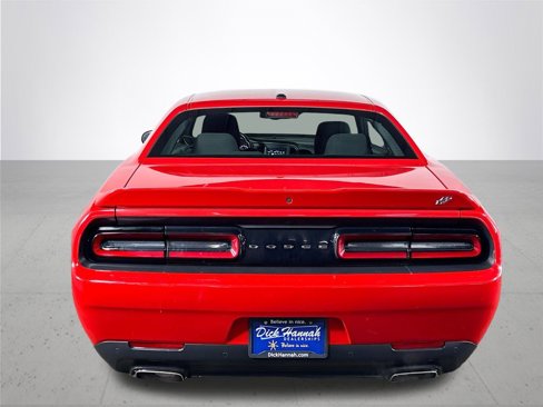 Used 2022 Dodge Challenger GT image 7
