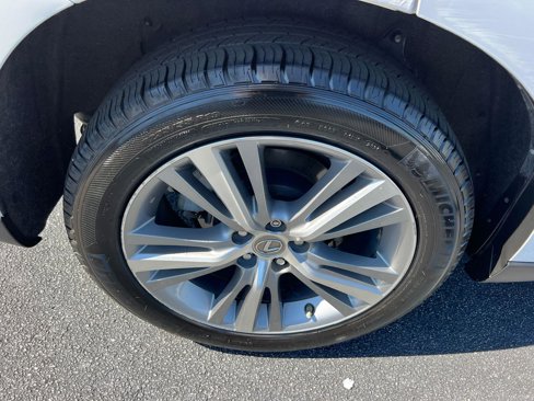 Used 2015 Lexus RX 350 FWD image 18