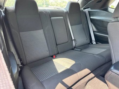 Certified 2023 Dodge Challenger SXT image 30