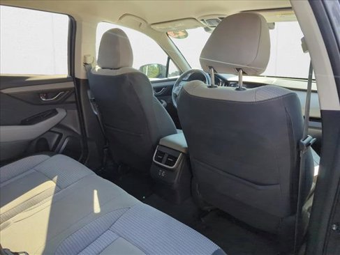 Used 2023 Subaru Outback Premium image 21