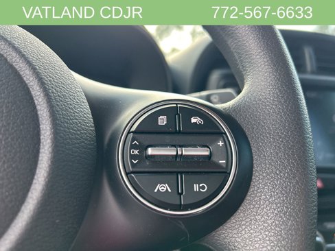 Used 2023 Kia Soul LX w/ LX Technology Package image 19