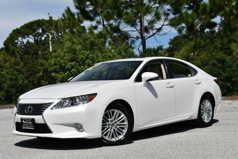 Used 2013 Lexus ES 350 image 20