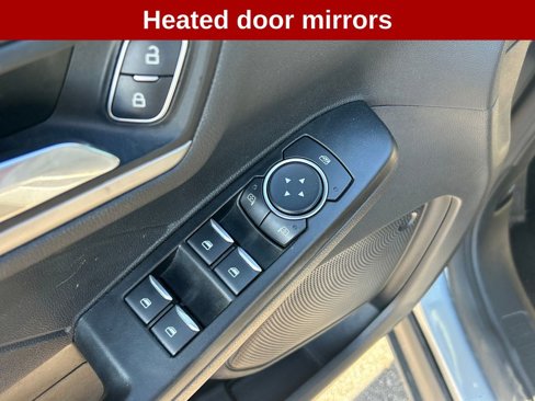 Used 2022 Ford Escape SEL image 14