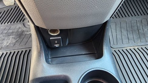 Used 2019 Nissan NV200 SV image 23