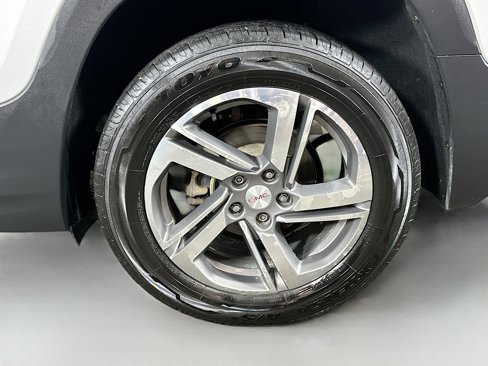 Used 2020 GMC Terrain SLT w/ Preferred Package image 28