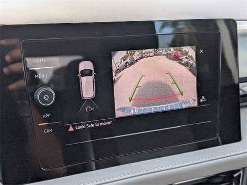New 2025 Volkswagen Taos S image 14
