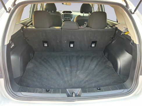 Used 2021 Subaru Impreza 2.0i image 19