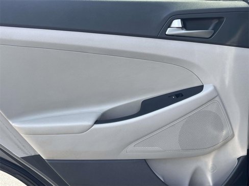 Used 2018 Hyundai Tucson Value image 11