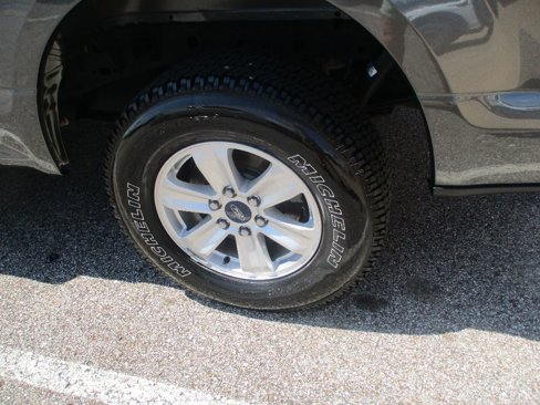Used 2018 Ford F150 XL w/ Equipment Group 101A Mid image 20