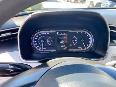 Used 2023 Hyundai Tucson SEL image 11