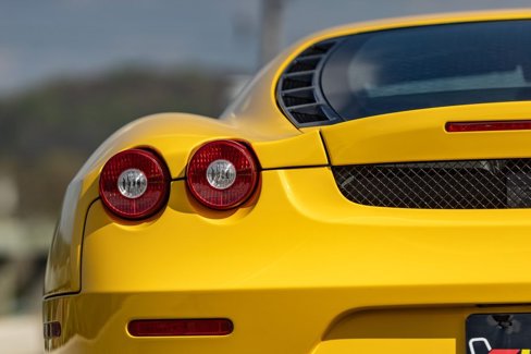 Used 2008 Ferrari F430 Coupe image 35